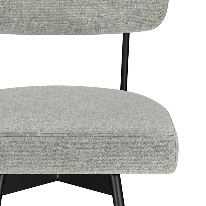 Giselle - Swivel Bar Stool (Set of 2)