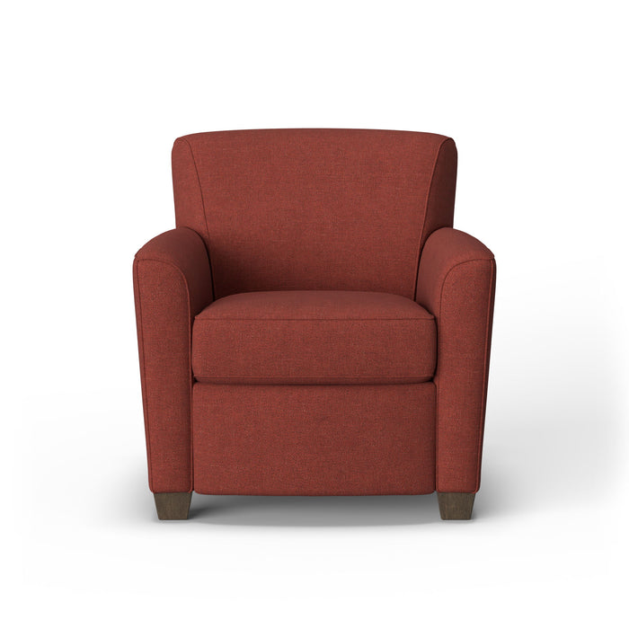 Kingman - Fabric Chair