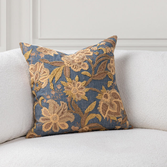 Anika - Accent Pillow