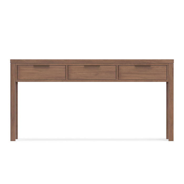 Hollander - Wide Console Table