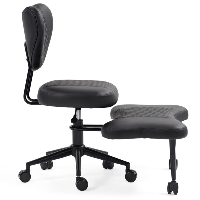 Multifunctional Ergonomic Meditation & Yoga Chair