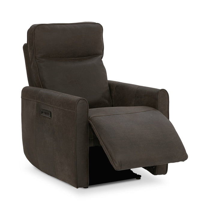 Vivica - Leather Power Recliner