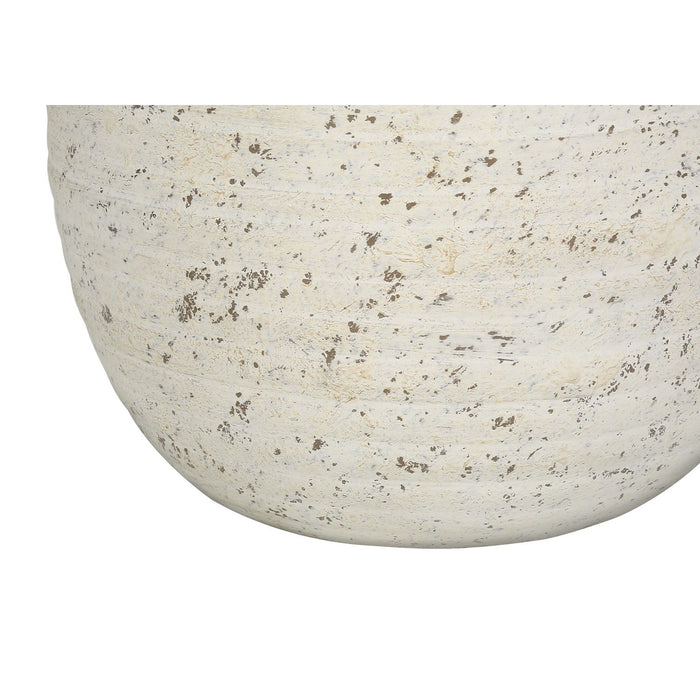 Modern Lighting, Table Lamp, Concrete - Cream