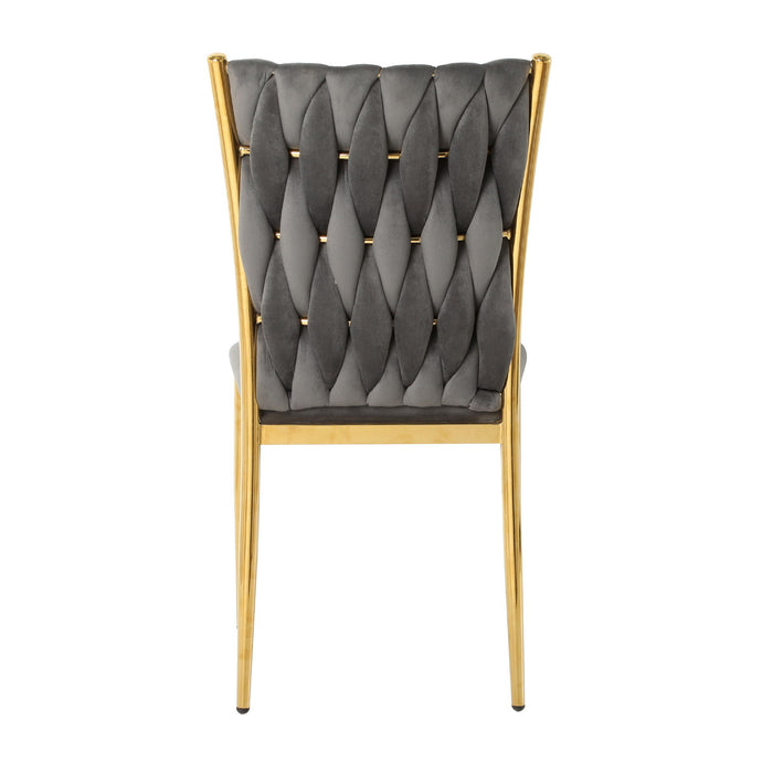 Modern Dining Chair For Dining Room