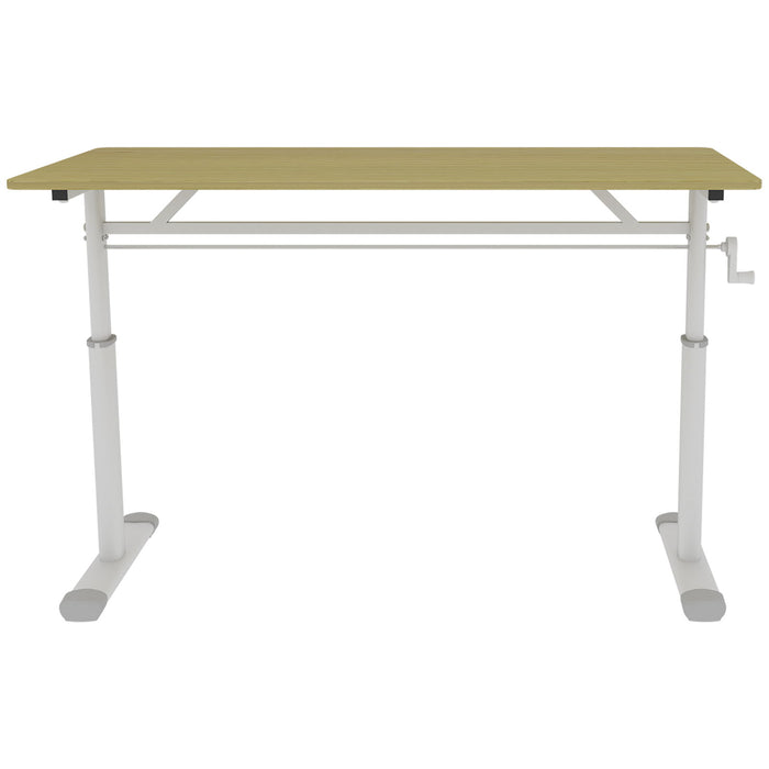 Adjustable Home Office Desk