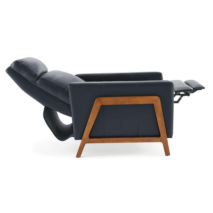 Richland - Push Back Recliner Chair