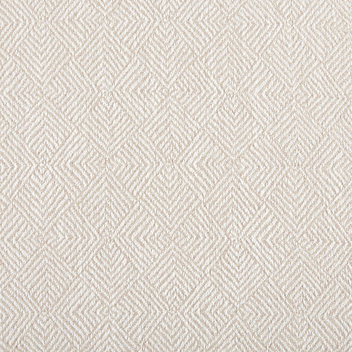 Elegant Design Dining Chair Polyester - Cream