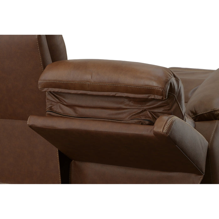 Jackson - Power Reclining Sofa With Power Headrests