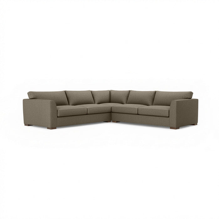 Bryson - 3 Piece Sectional - ElPaso