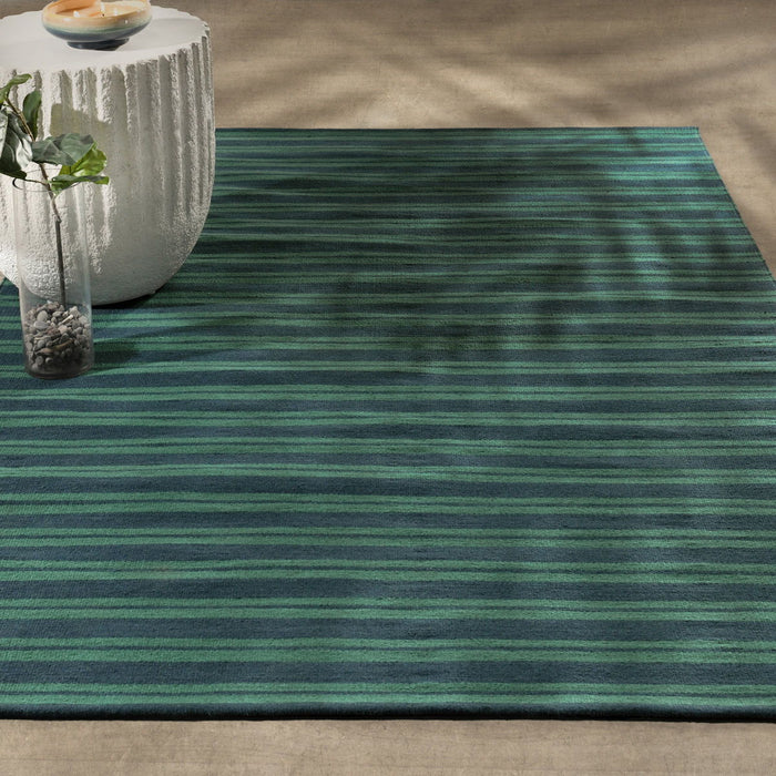 Performance Palma Stripe - Rug