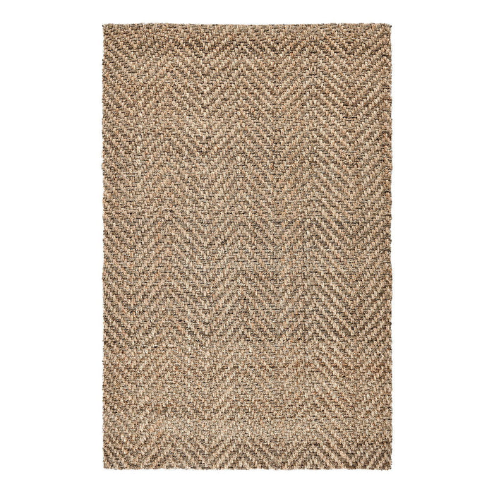 Jute Favorites - Herringbone Rug
