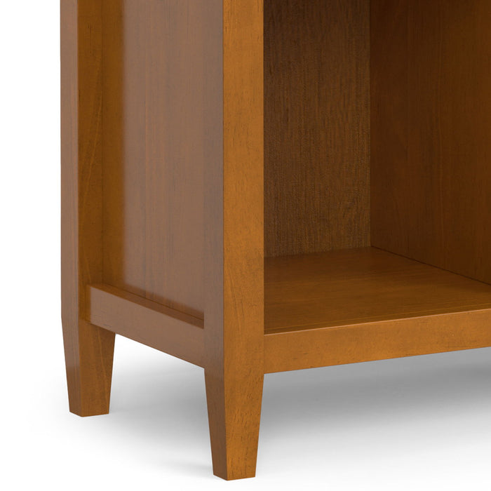 Warm Shaker - Handcrafted Cube Storage