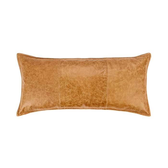 Soco Leather - SLD Pillow