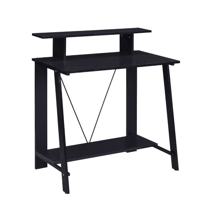 Nypho - Writing Desk - Wood