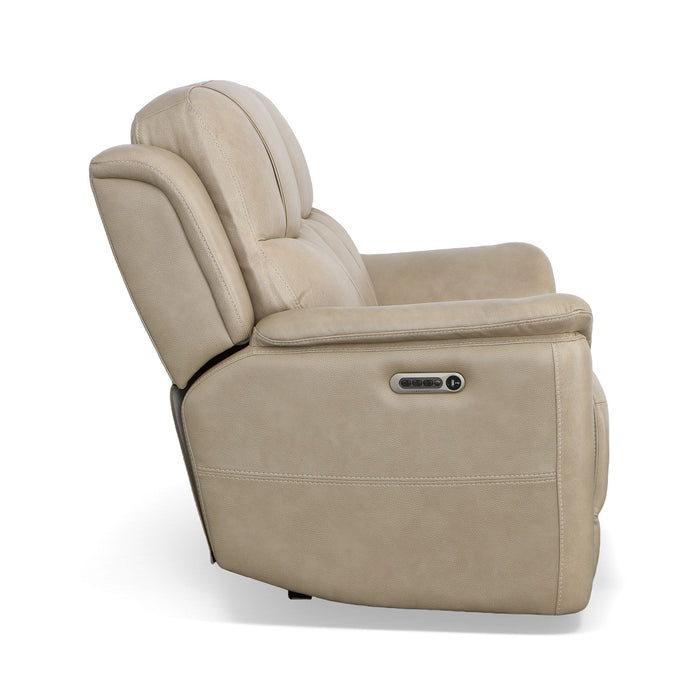 Crew - Power Loveseat
