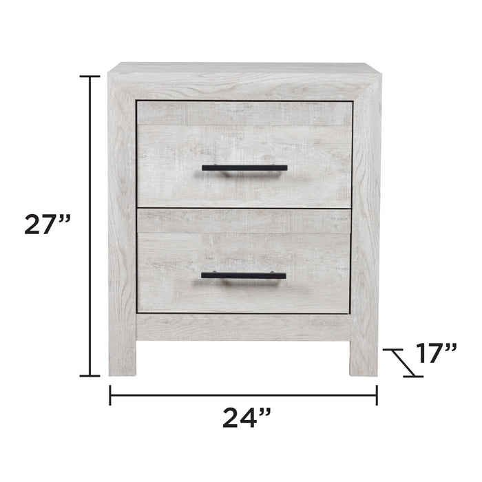 Denver - Bedroom Set