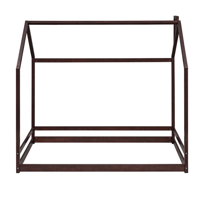 Playhouse Design House Bed