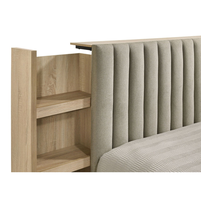 Merritt - Bedroom Set