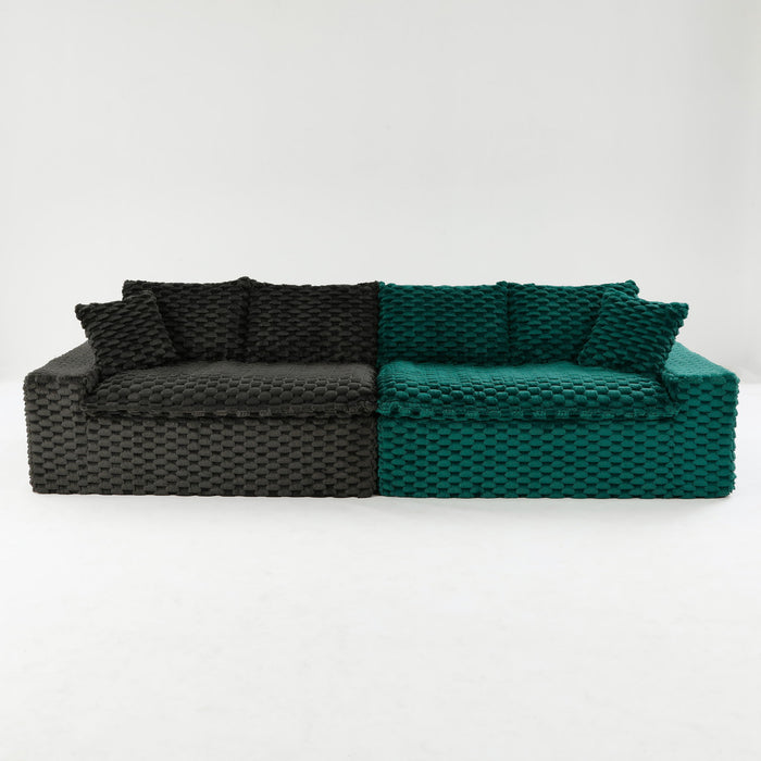 Multifunctional Sofa, Living Room Furniture