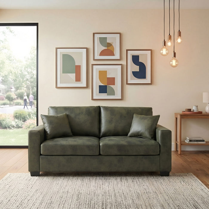 2 Seater Sofa For Living Room