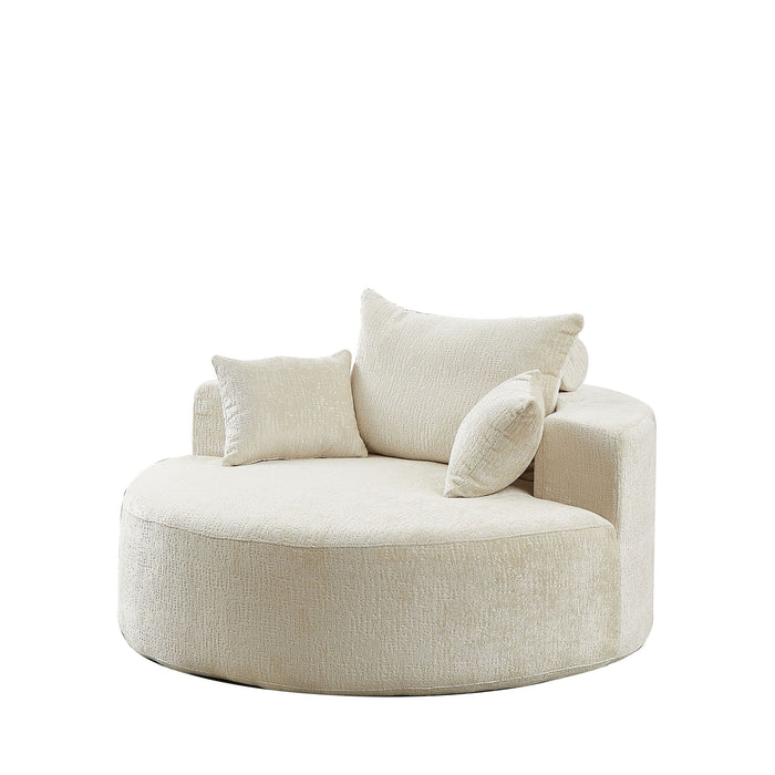 Single Sleeper Chair For Living Room