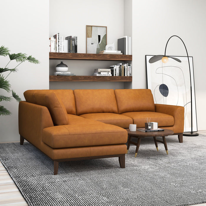 London - Sectional Sofa
