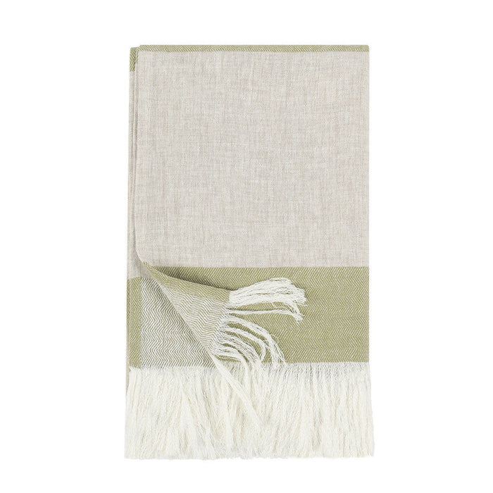 Throws - TC Talara Throw