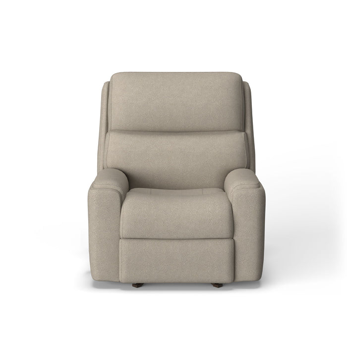 Rio - Rocking Recliner