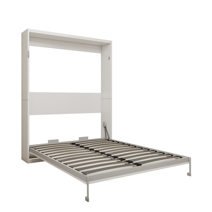 Multifunctional Vertical Murphy Wall Bed