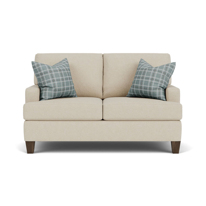 Lloyd - Fabric Loveseat