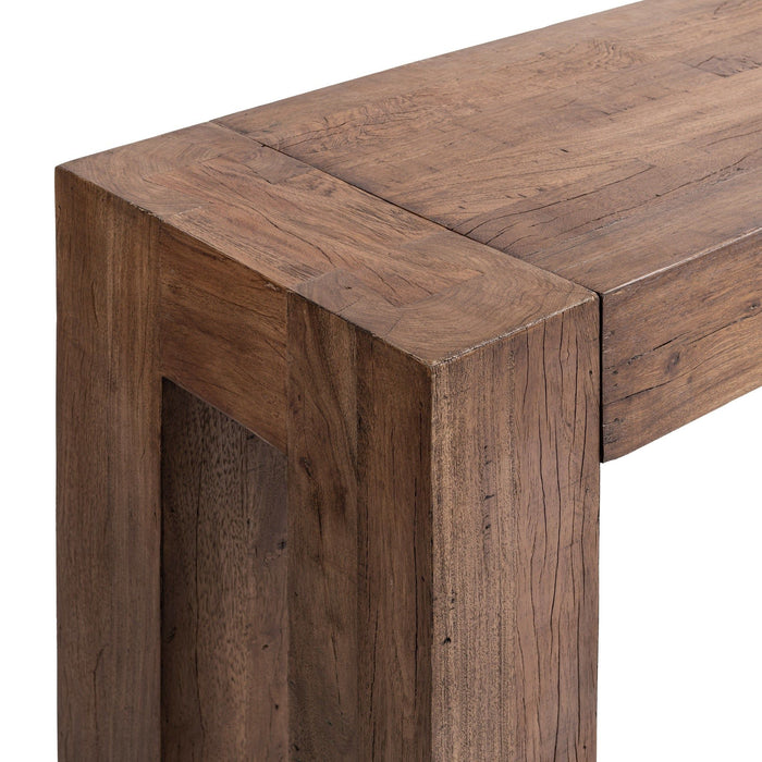 Montera - Table