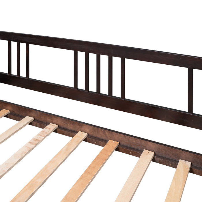 Multifunctional Modern Daybed