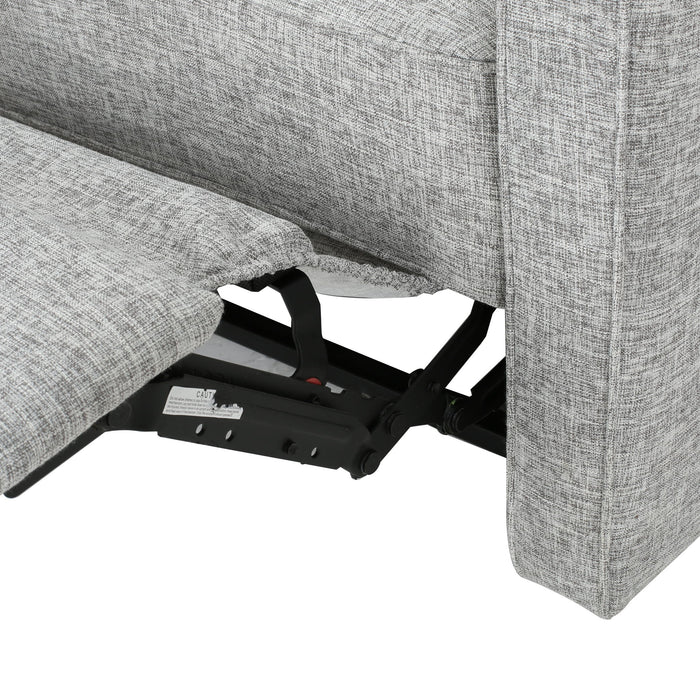 Manual Standard Wide Recliner