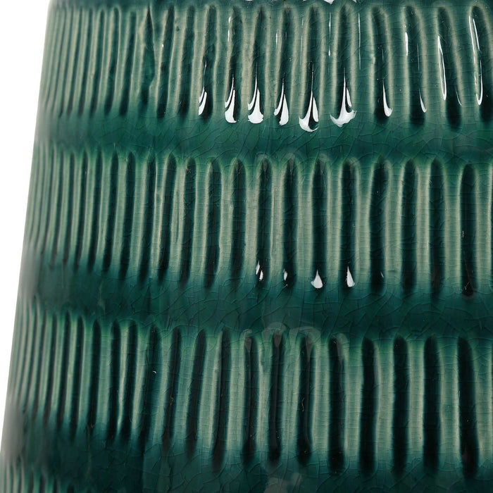 Scouts - Table Lamp - Deep Green