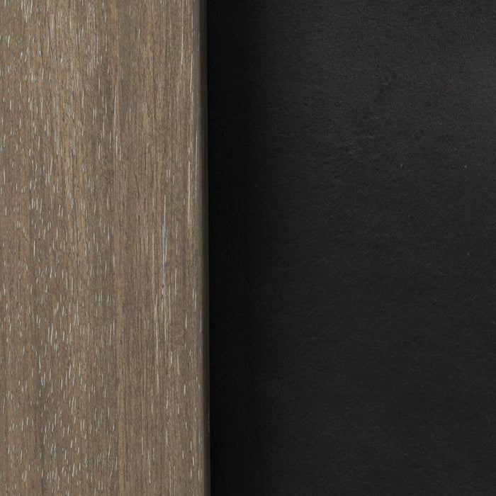 Aliza - Accent Chair - Black