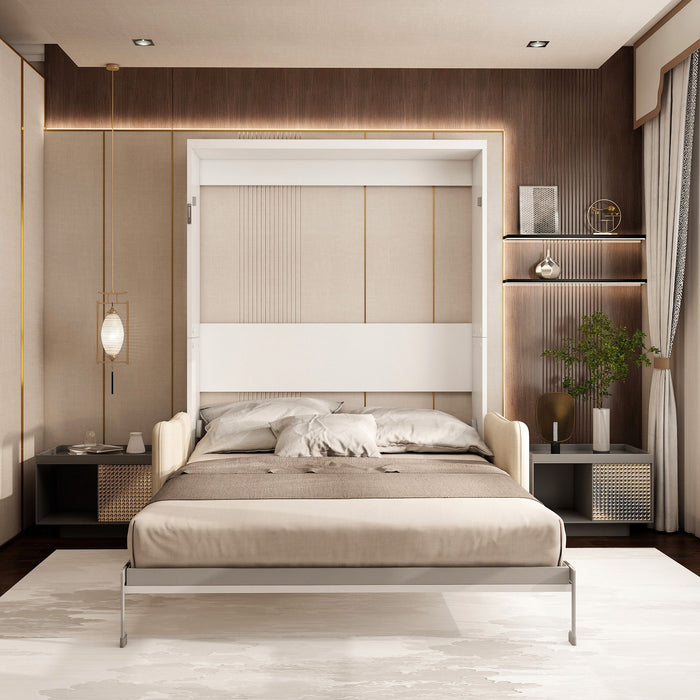 Murphy Bed, Wall Bed With Sofa