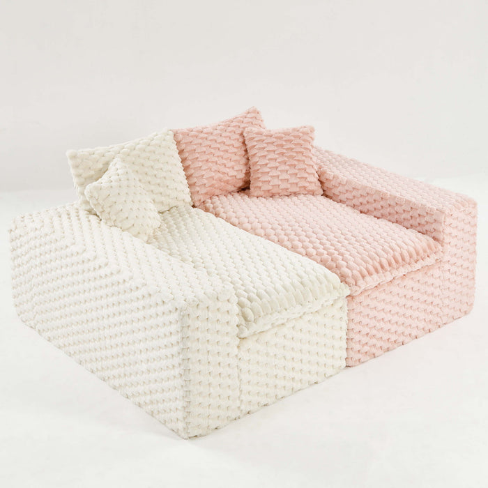 Multifunctional Sofa, Living Room Furniture
