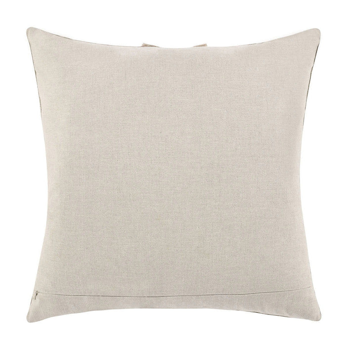 Valley - Pillow - Natural