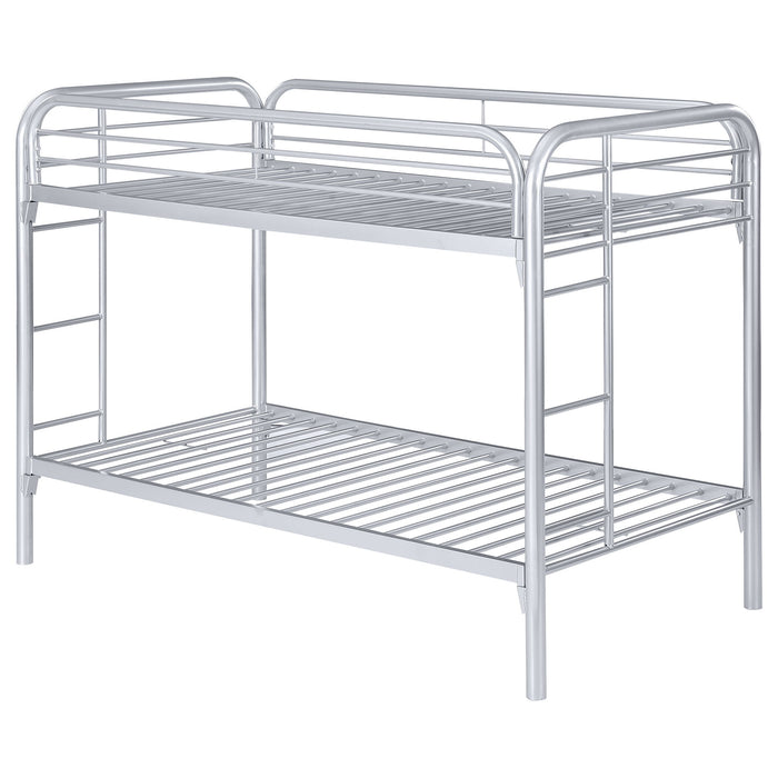 Celeste - Bunk Bed With Rung Ladder
