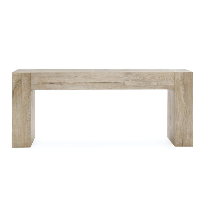 Bristol - Reclaimed Oak Table