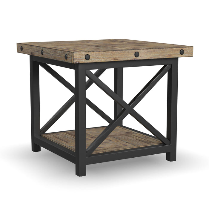 Carpenter - Lamp Table