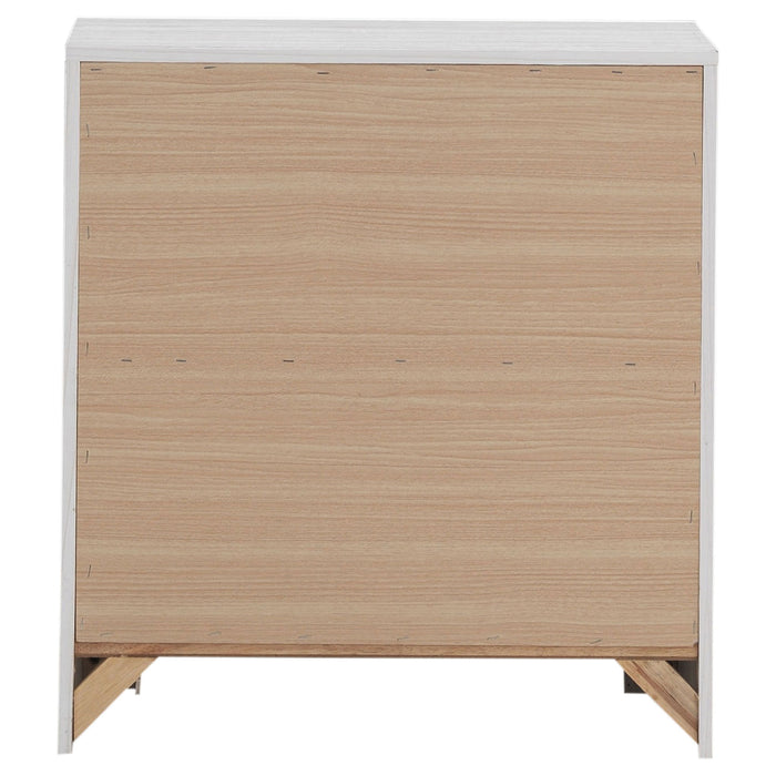 Brantford - 2 Drawer Nightstand