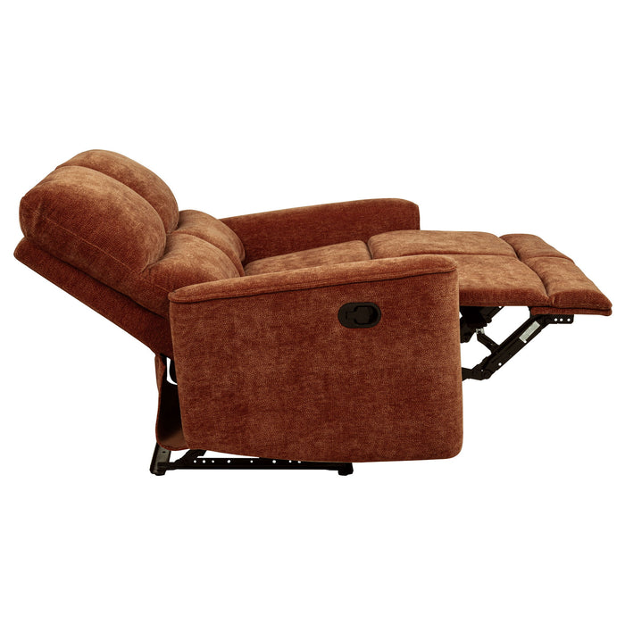 Trask - Reclining Loveseat