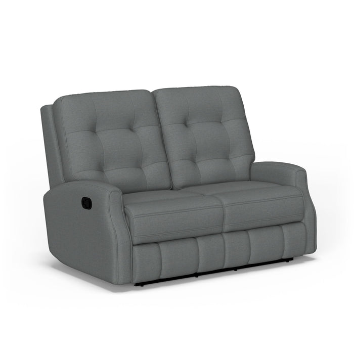 Devon - Reclining Loveseat