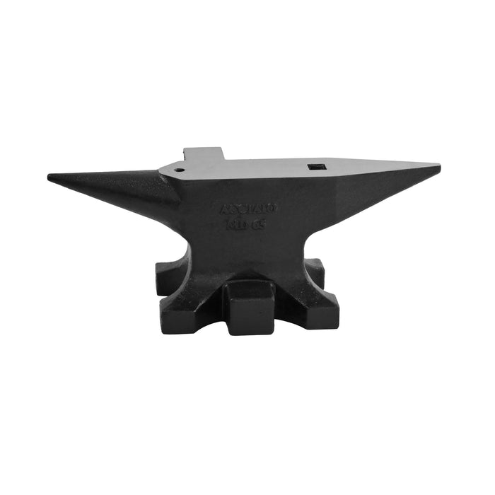 Multi Angle Anvil
