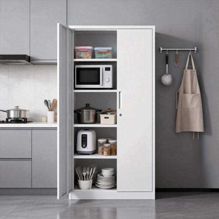 Garage Storage Cabinet