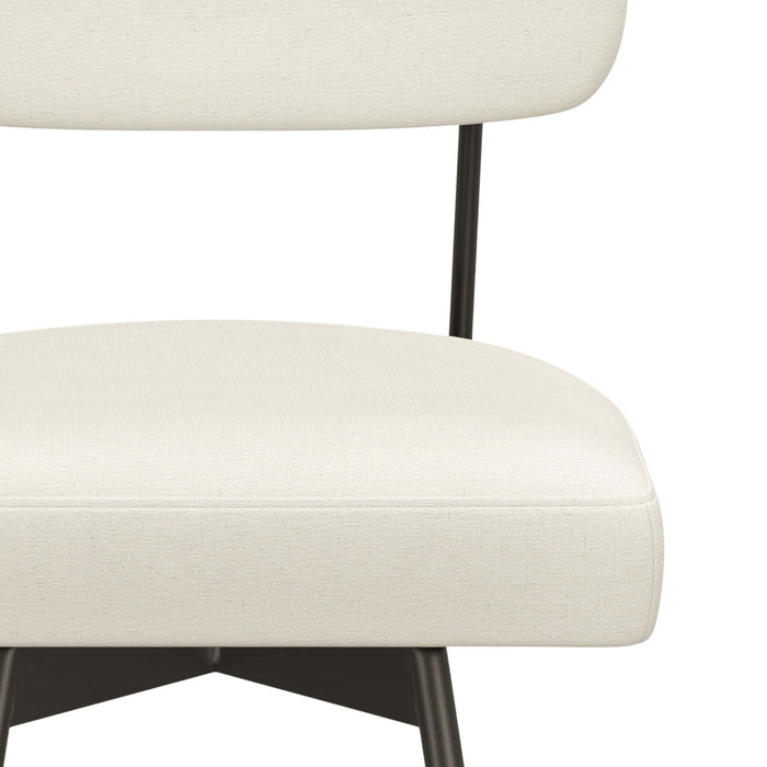Giselle - Swivel Bar Stool (Set of 2)