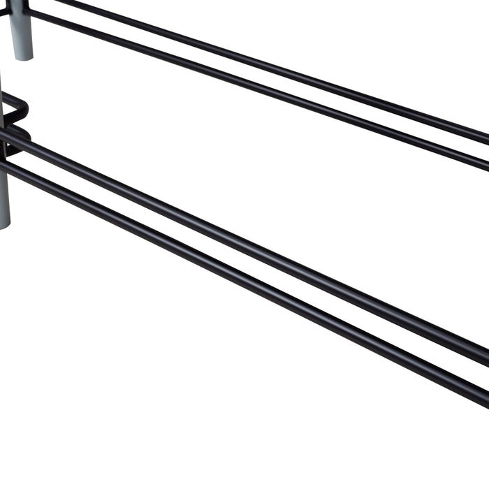 Breakfront - Sideboard - Light Blue