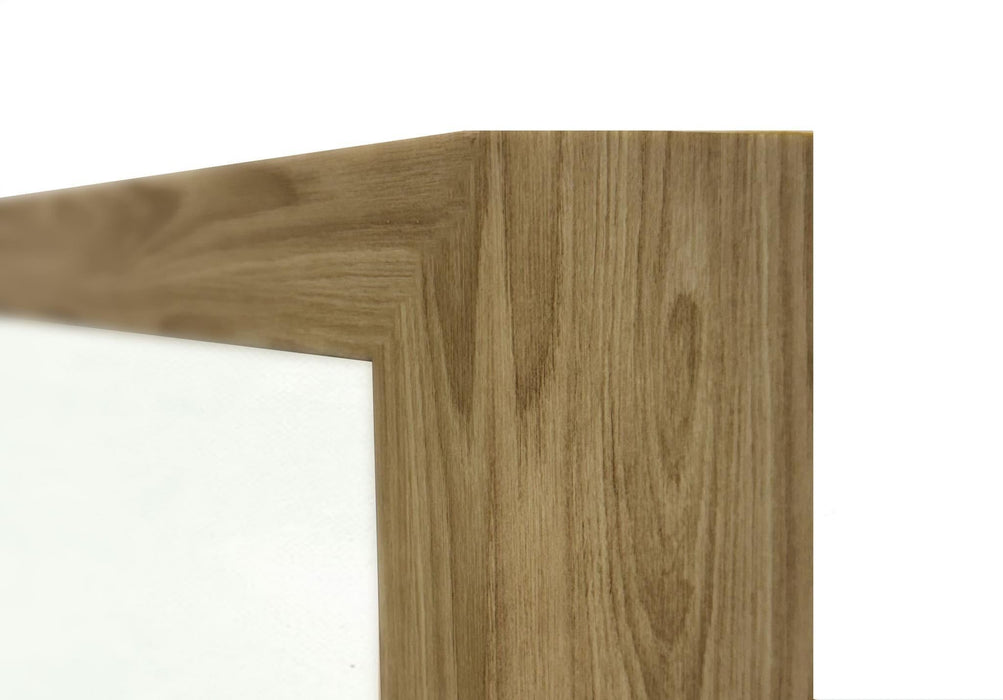 Guide - 48" x 72" Painting By Buddy Whitlock - Blue