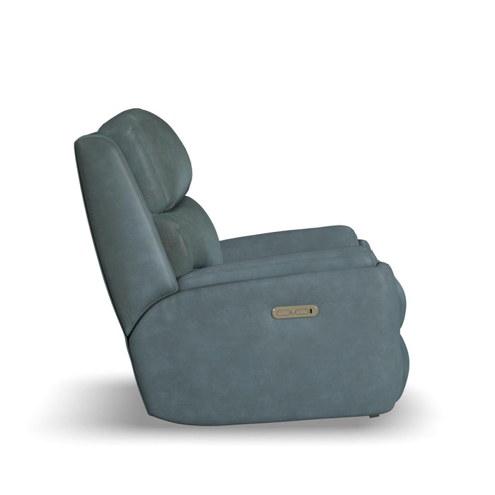 Rio - Rocking Recliner
